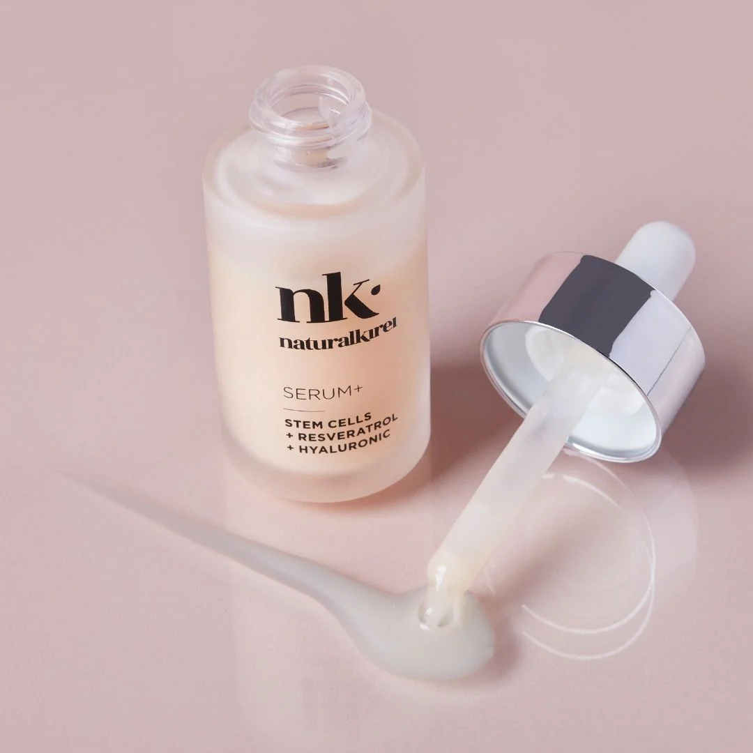 roller+serum