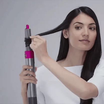 5-en-1 Cepillo Secador  Moldeador De Pelo