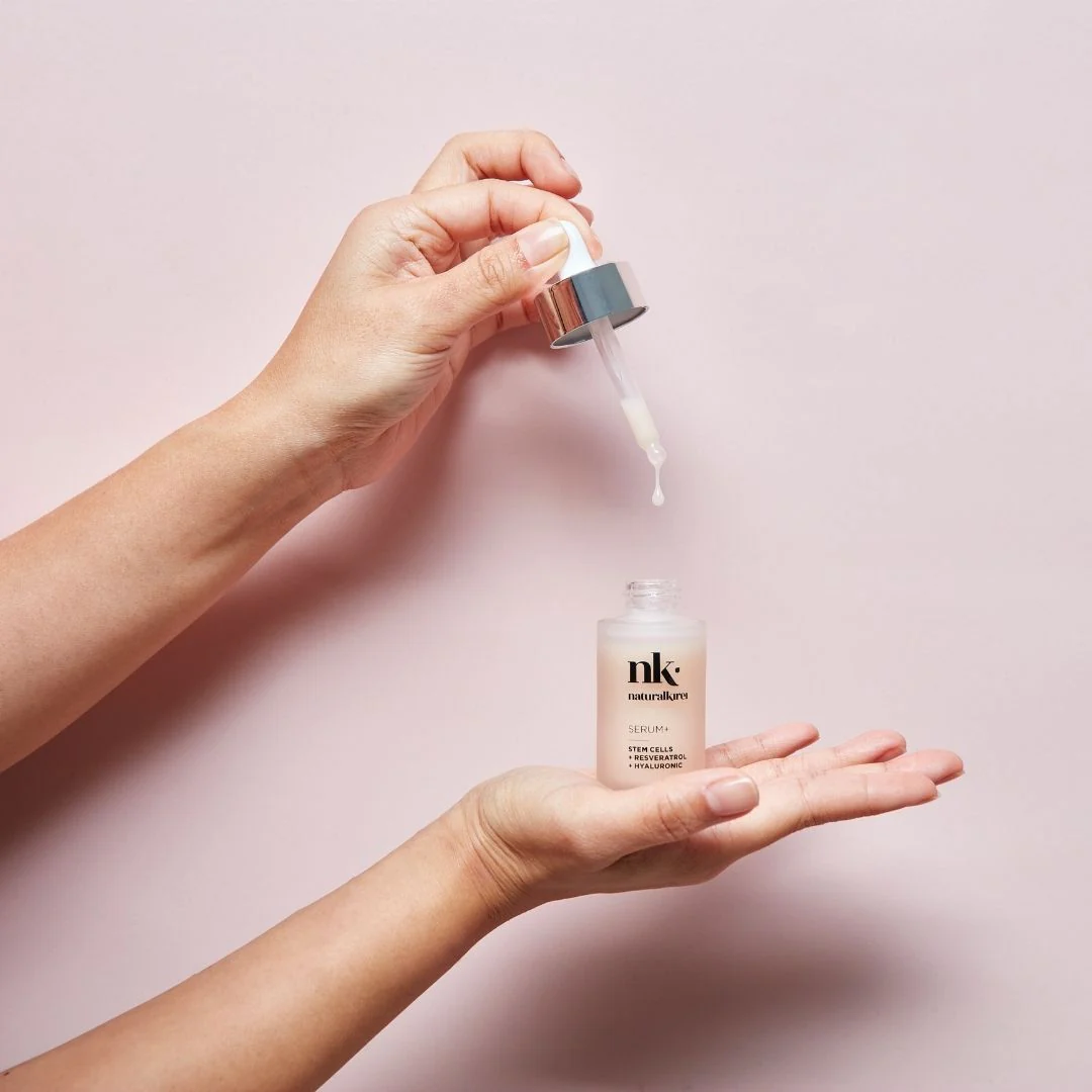 roller+serum
