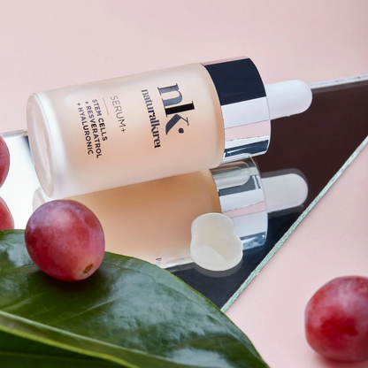roller+serum