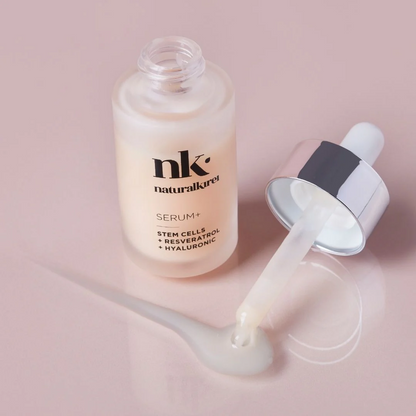 roller+serum