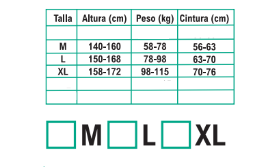 ¡Corrector de Espalda! ¡Reduce el dolor y mejora la postura!